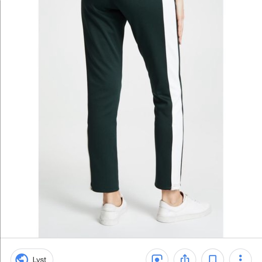 Tory Burch Sport Pants